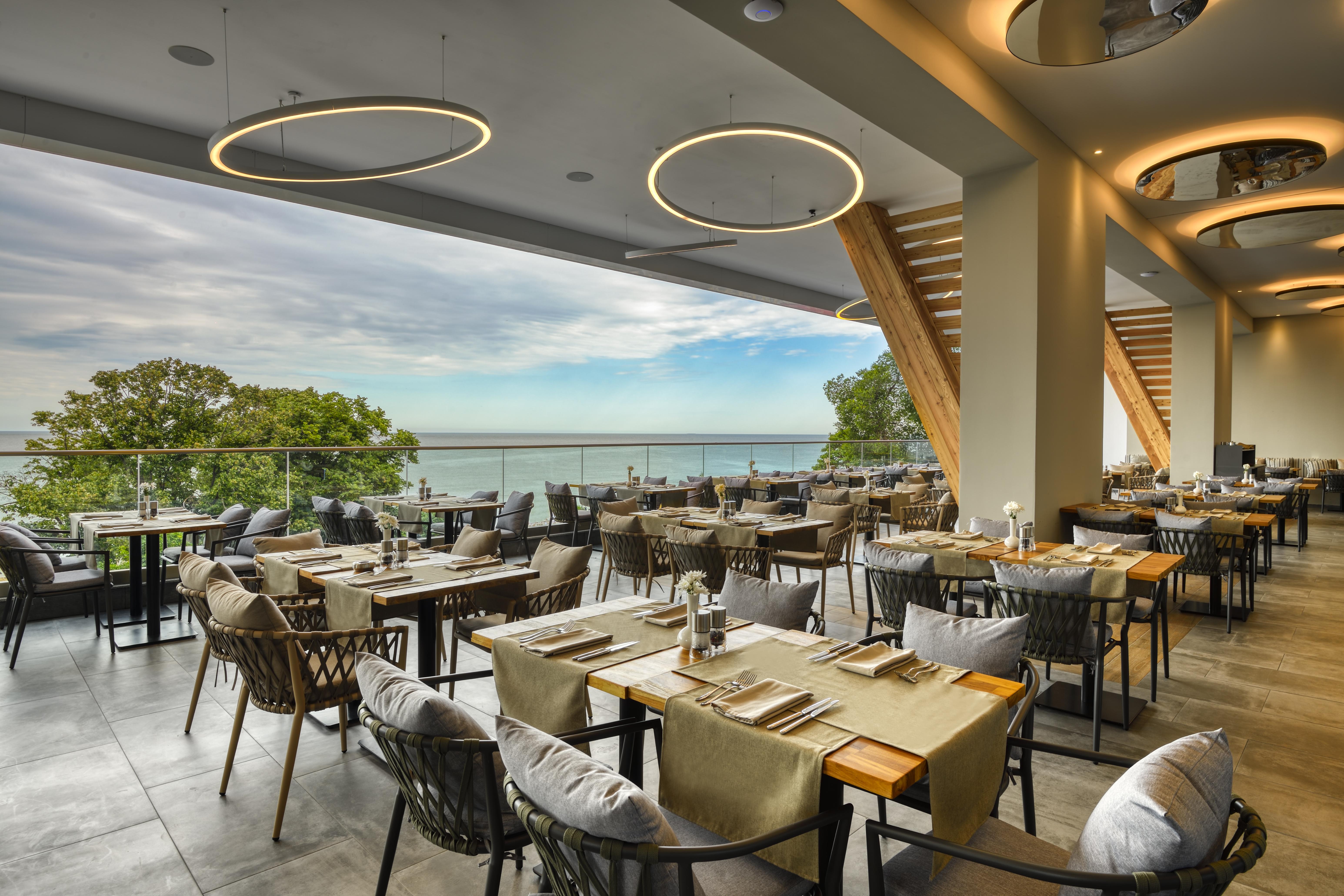Grifid Vistamar Hotel Goldstrand Exterior foto