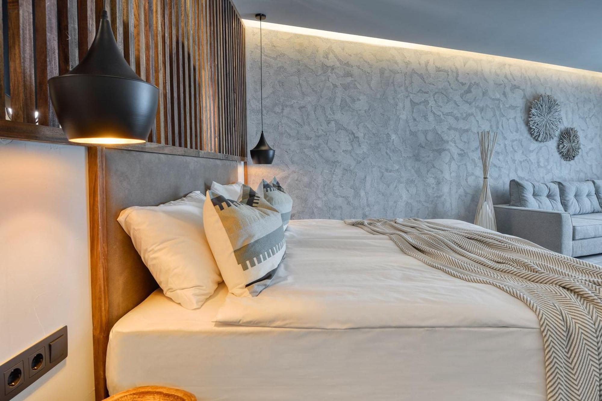 Grifid Vistamar Hotel Goldstrand Zimmer foto