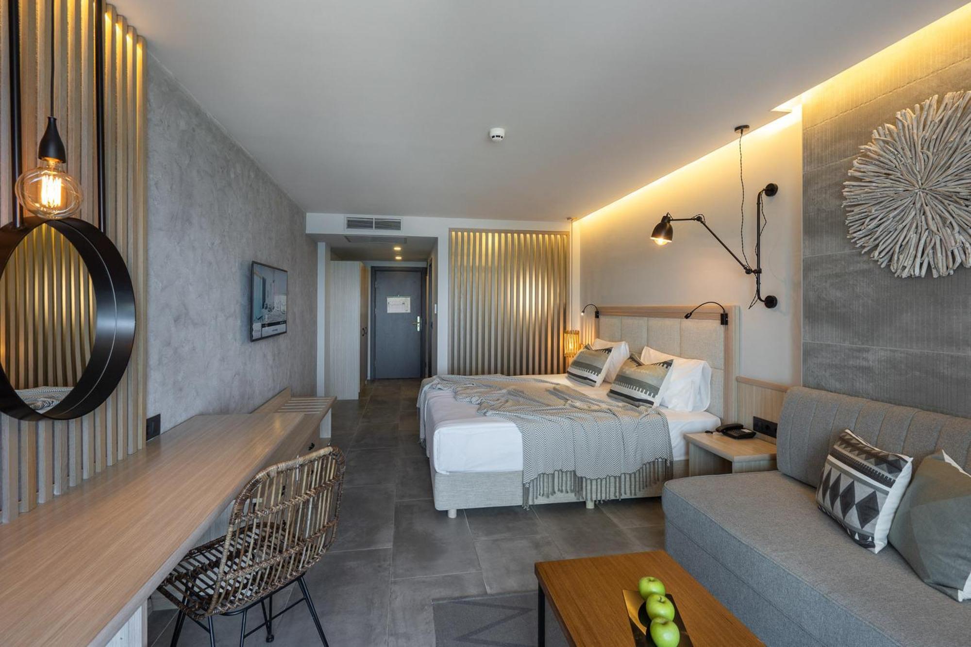 Grifid Vistamar Hotel Goldstrand Zimmer foto