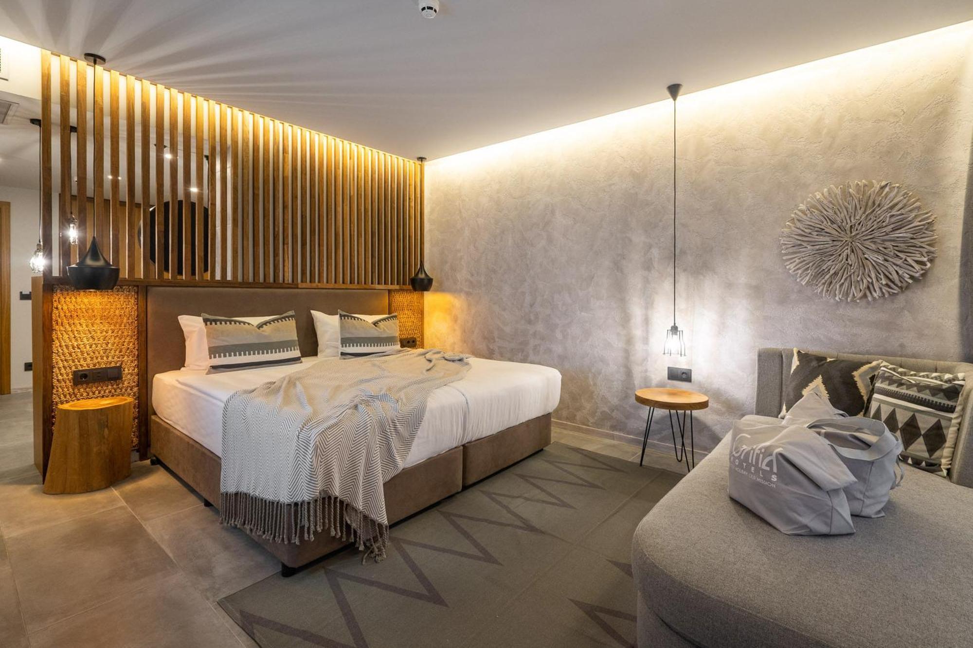 Grifid Vistamar Hotel Goldstrand Zimmer foto