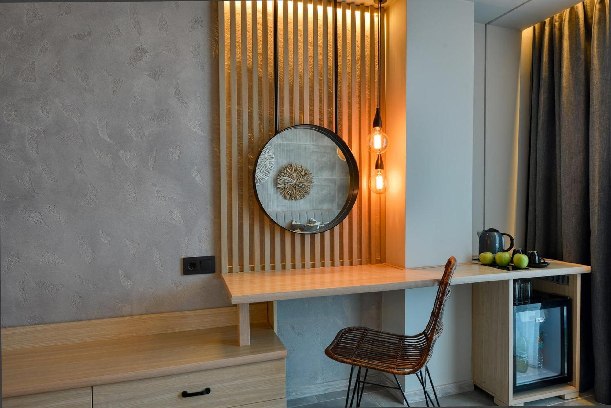 Grifid Vistamar Hotel Goldstrand Zimmer foto