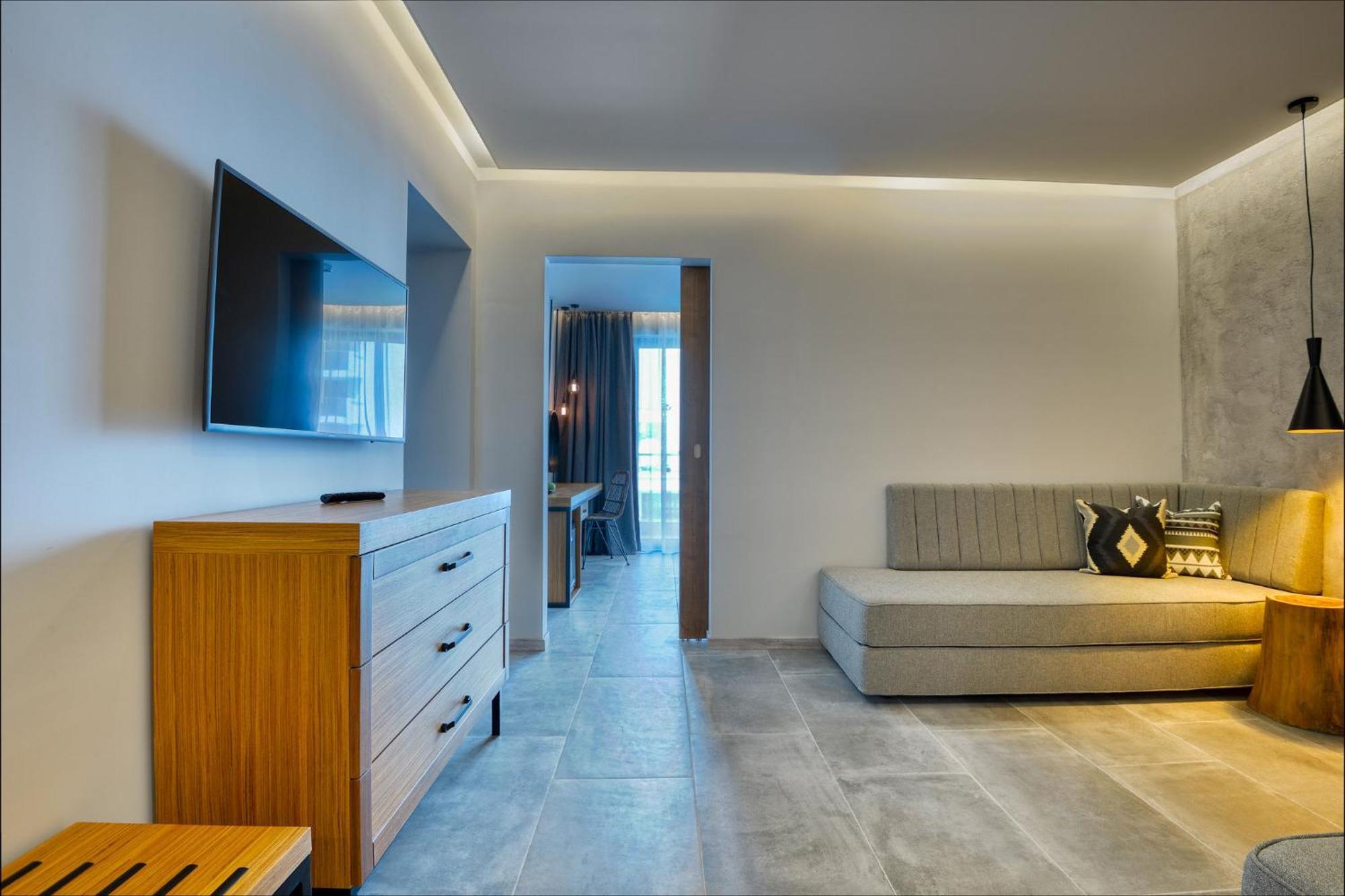Grifid Vistamar Hotel Goldstrand Zimmer foto